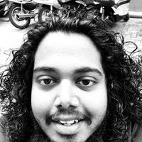 Muhammed Adam's Photo