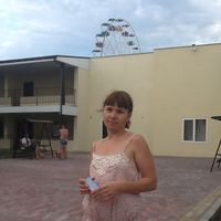 Елена Ткаченко's Photo