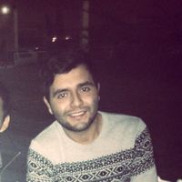 Daniel Burgara's Photo