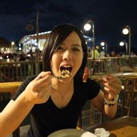 Fotos von Marina Tsukamoto