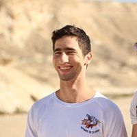 Фотографии пользователя Dor Elad