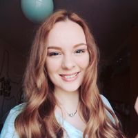 Katsiaryna Shamiakova的照片