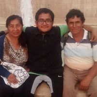 Andres Esquivel's Photo