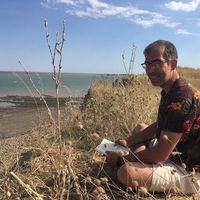 Michael Wolf's Photo