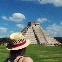 Marie Lou Martiningo's Photo