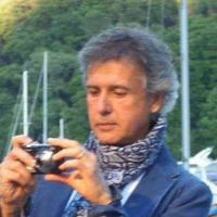 Carlo Carrà's Photo