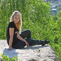 Anna Lobkareva的照片