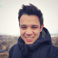 Lucas Amorim's Photo