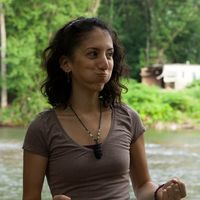 Ece Yildirim的照片