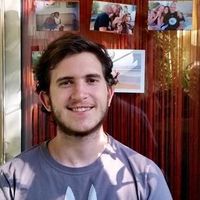 Photos de Gabriel Caser