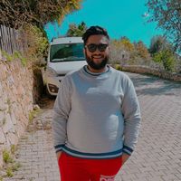 Amar Gordhan Lohana's Photo