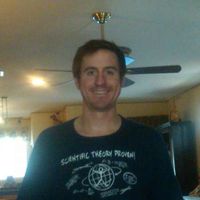 Fotos de John Tellez