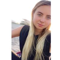 Zdjęcia użytkownika sophie caffrey