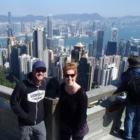 Libby Jeffrey's Photo