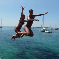 Lucie Toulancoat's Photo