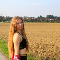 Fotos de Jana-Sophie Mandel