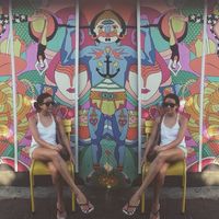 Isabella Yong的照片