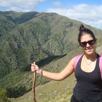 Micaela Fornero的照片