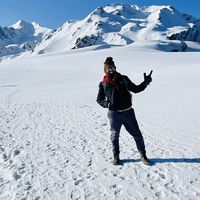 Heramb Kulkarni的照片