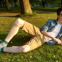 Dominic Dean's Photo