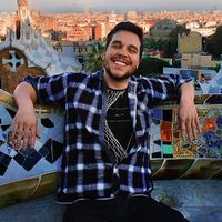 Arnaud Joannette's Photo