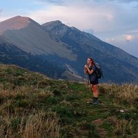 Fotos von Lea Dalla Rosa