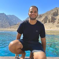 Abdelrhman Taha's Photo