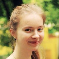 Darya Makeyeva's Photo