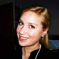 Anna Näslund Östberg's Photo