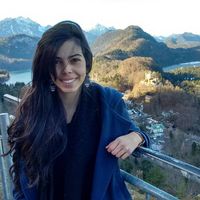 Manu Gómez Vega的照片