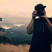 Laszlo Termeg's Photo