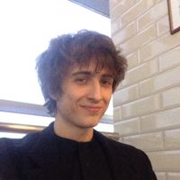 Максим Долгов's Photo