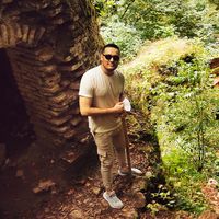 Fotos de ALireza Jaberi