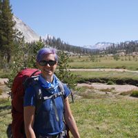 Danielle McKenney的照片