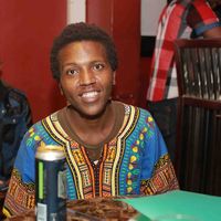 Le foto di Matthew Kipkorir