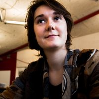 Maryline TAGLIABUE的照片