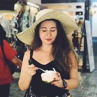 Le foto di Georgiana Snow