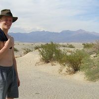 Marco Seyffert's Photo