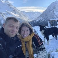 Corinna Hemkes's Photo