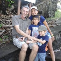 sandrine coulon's Photo