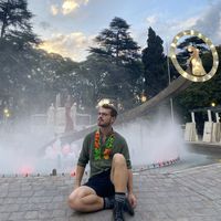 Theo Staats的照片