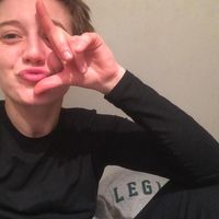 Zuzanna Dumeradzka的照片