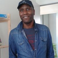 Le foto di A. Ellis Priso