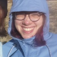 Nathalie Fratacci's Photo