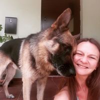 Vaiva Klimaite的照片