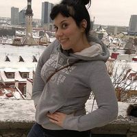 Lindsey Kerber's Photo