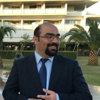 Saeed Roostaie的照片