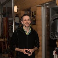 Matthew Fox的照片