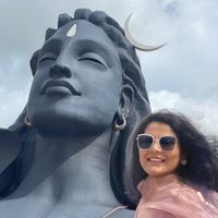 aastha gangwar的照片