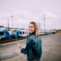 Clara Grossmann's Photo